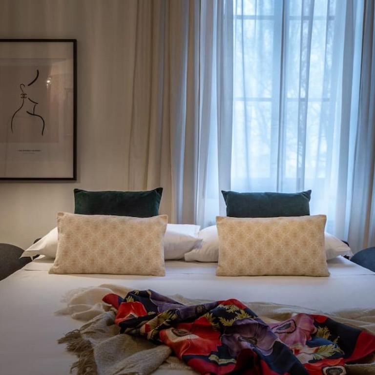 Santarosa Five Senses - Two-Bedroom Apartment - 59