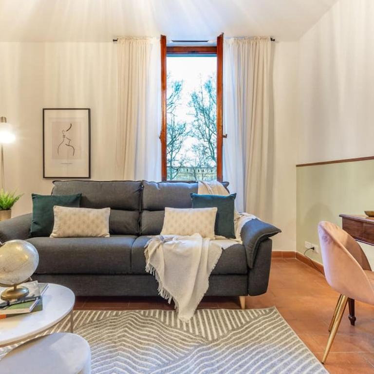 Santarosa Five Senses - Two-Bedroom Apartment - 38