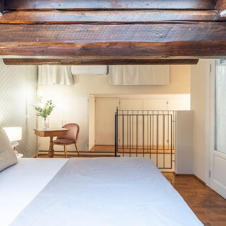 Santarosa Five Senses - Two-Bedroom Apartment - 53