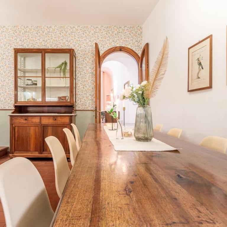 Santarosa Five Senses - Two-Bedroom Apartment - 21