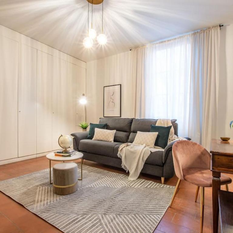 Santarosa Five Senses - Two-Bedroom Apartment - 3
