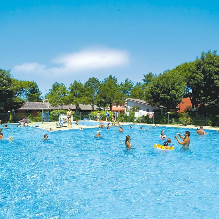 Villaggio Azzurro - Appartamento - 18