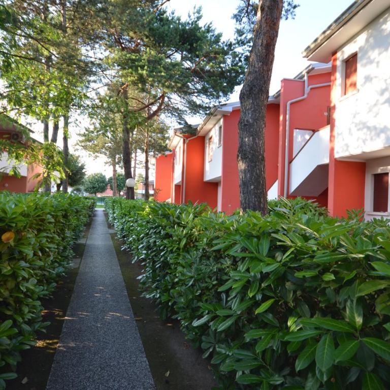 Villaggio Azzurro - Appartamento - 19