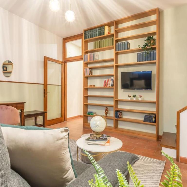 Santarosa Five Senses - Two-Bedroom Apartment - 61