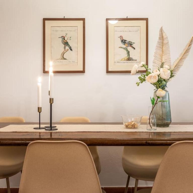 Santarosa Five Senses - Two-Bedroom Apartment - 19