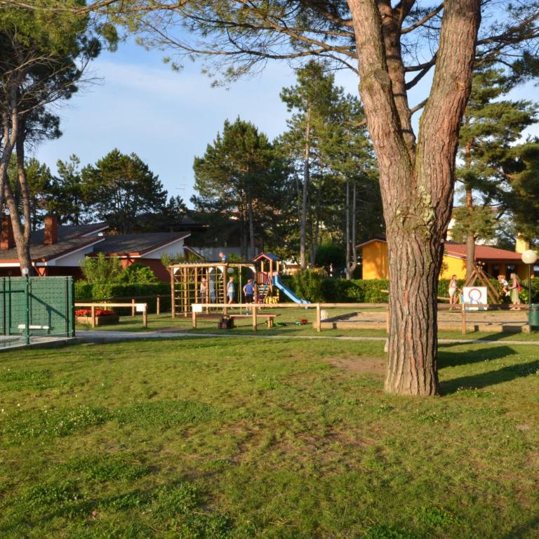 Villaggio Azzurro - Appartamento - 7