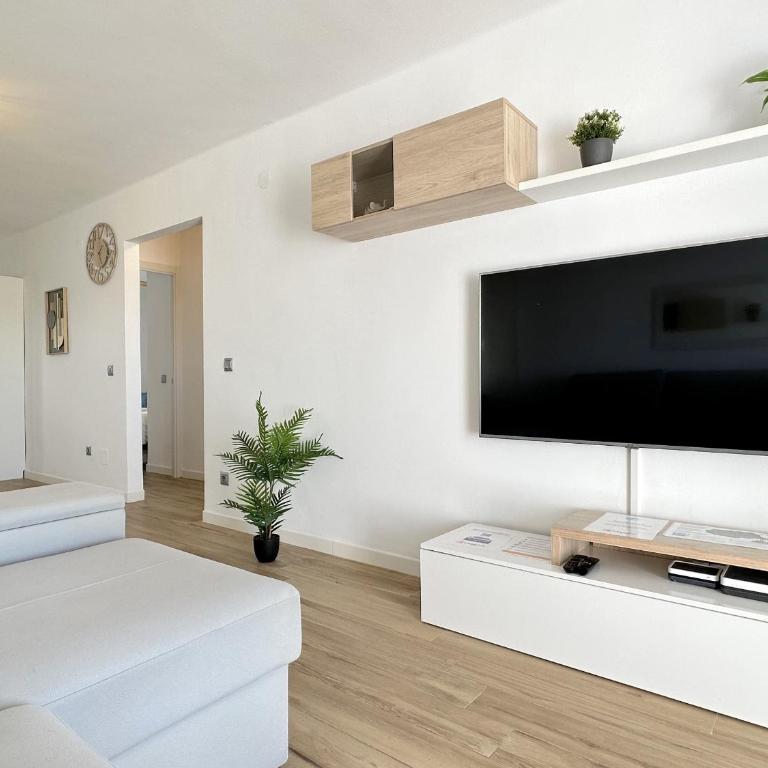 La Noria Sunny Stay Casasol - Apartamento de 2 dormitorios con vistas al mar - 5