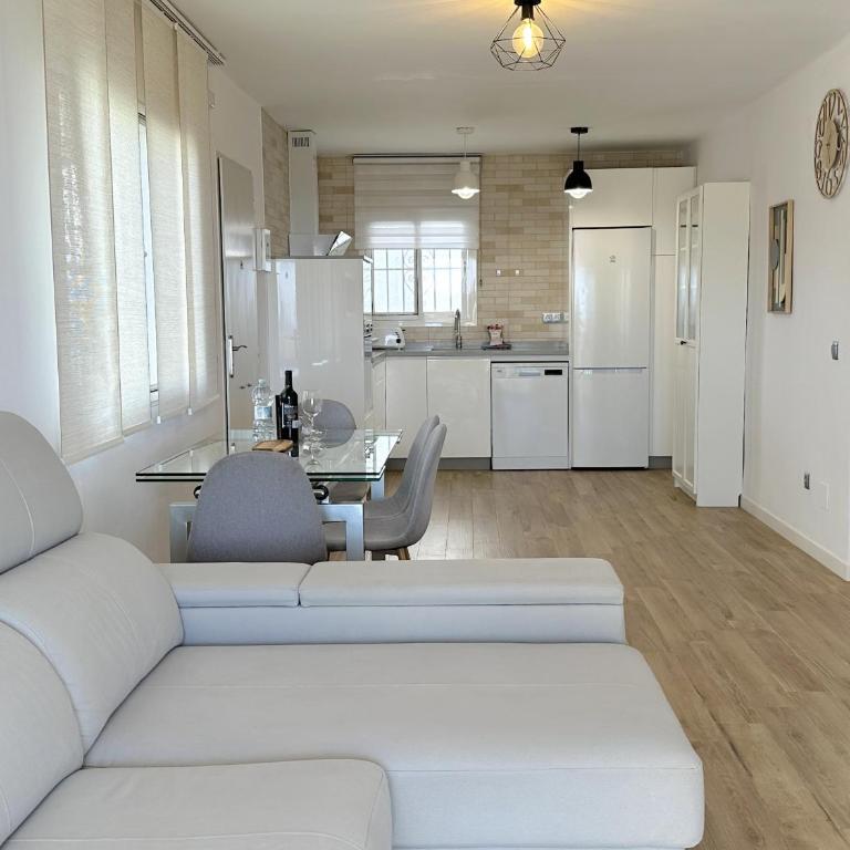 La Noria Sunny Stay Casasol - Apartamento de 2 dormitorios con vistas al mar - 7