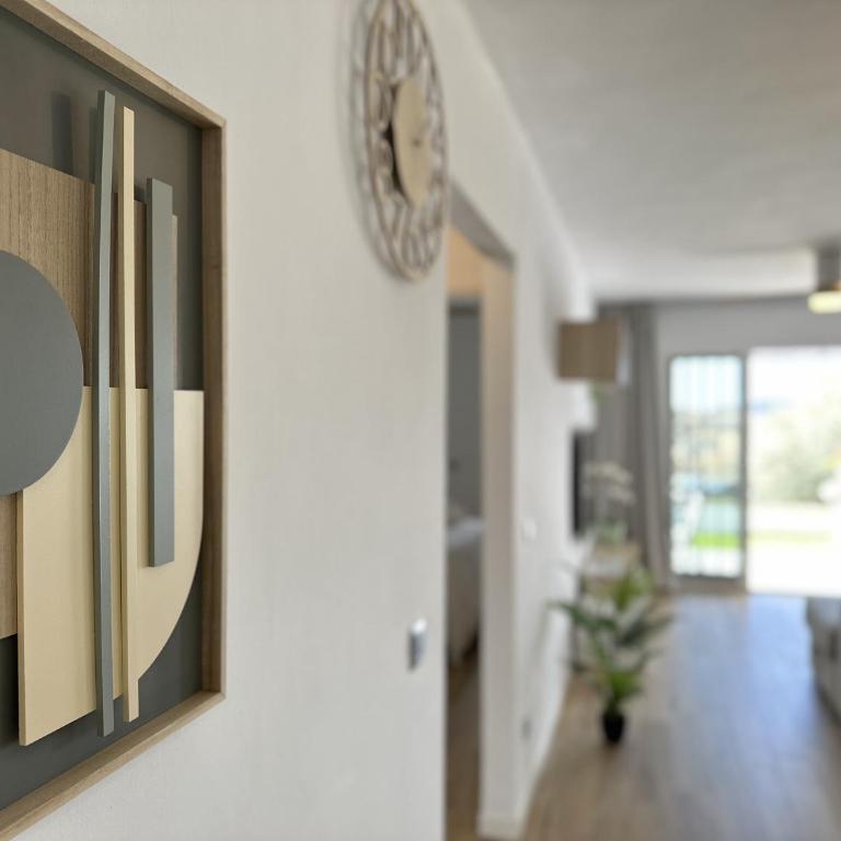 La Noria Sunny Stay Casasol - Apartamento de 2 dormitorios con vistas al mar - 10