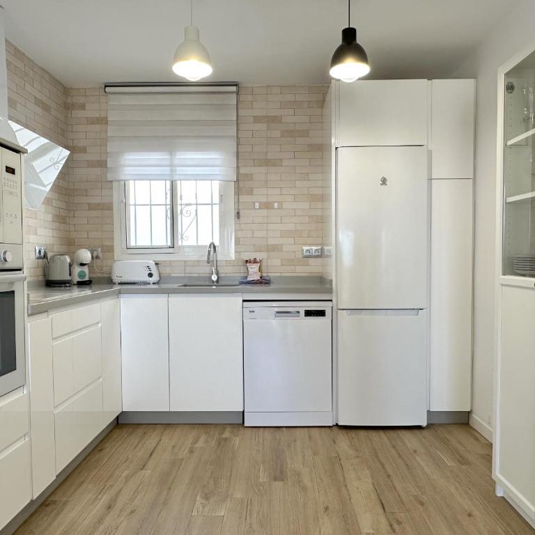 La Noria Sunny Stay Casasol - Apartamento de 2 dormitorios con vistas al mar - 11