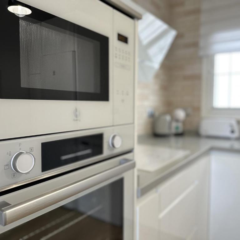 La Noria Sunny Stay Casasol - Apartamento de 2 dormitorios con vistas al mar - 14