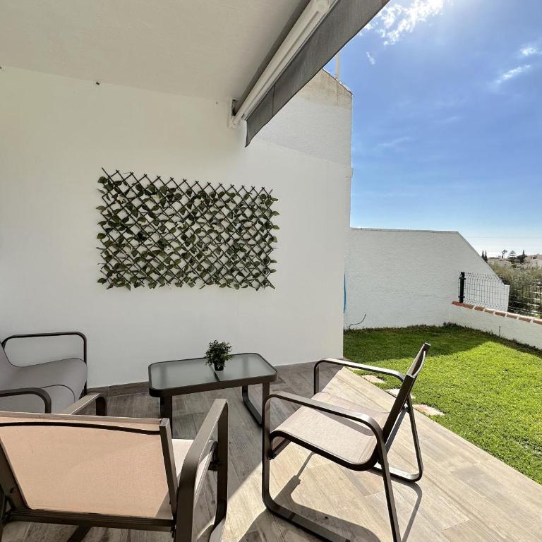 La Noria Sunny Stay Casasol - Apartamento de 2 dormitorios con vistas al mar - 15