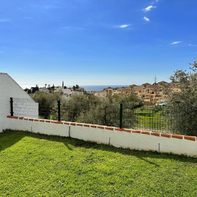 La Noria Sunny Stay Casasol - Apartamento de 2 dormitorios con vistas al mar - 18