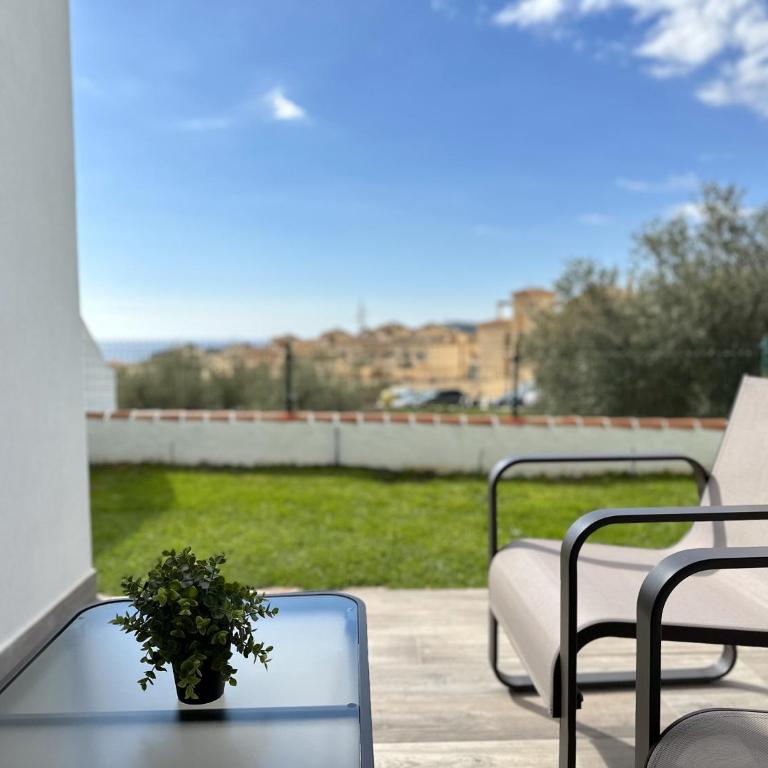 La Noria Sunny Stay Casasol - Apartamento de 2 dormitorios con vistas al mar - 19