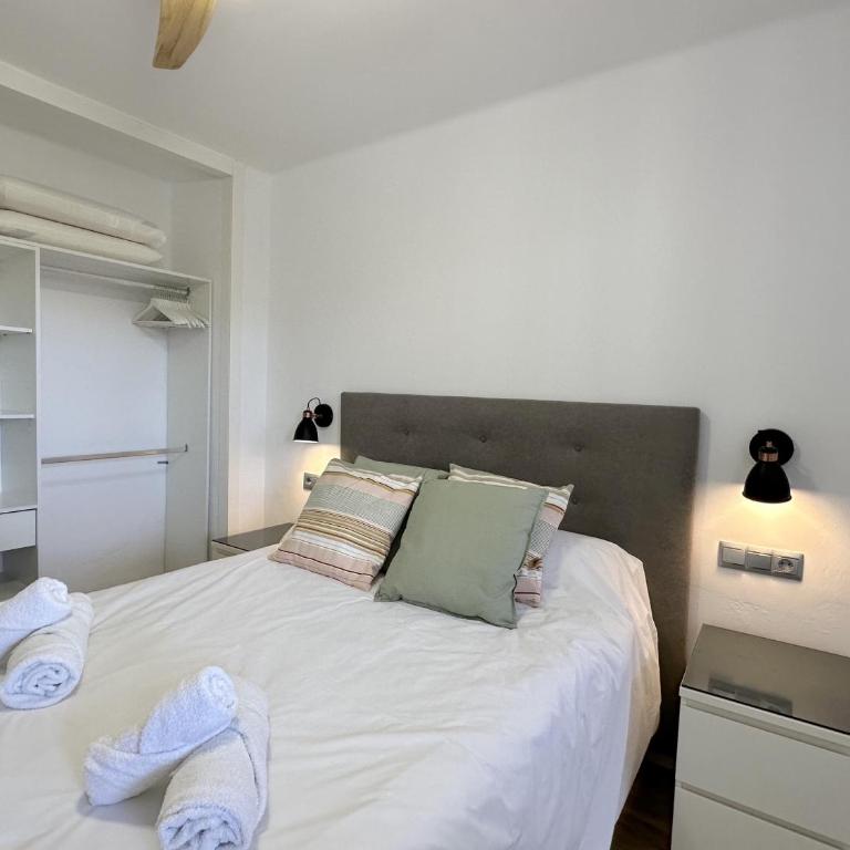 La Noria Sunny Stay Casasol - Apartamento de 2 dormitorios con vistas al mar - 20