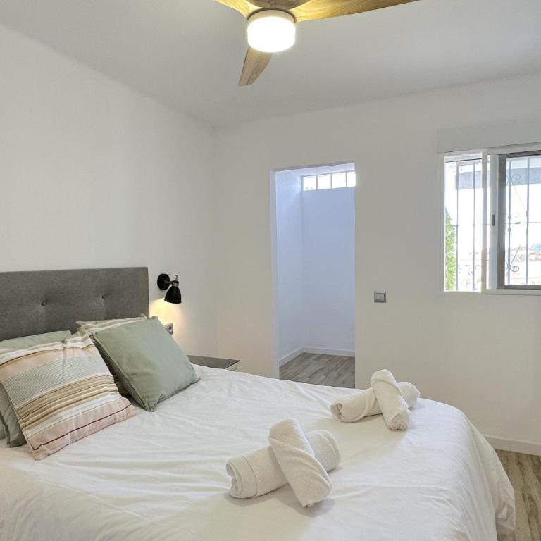 La Noria Sunny Stay Casasol - Apartamento de 2 dormitorios con vistas al mar - 21