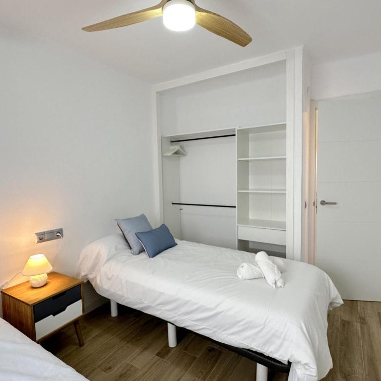 La Noria Sunny Stay Casasol - Apartamento de 2 dormitorios con vistas al mar - 29