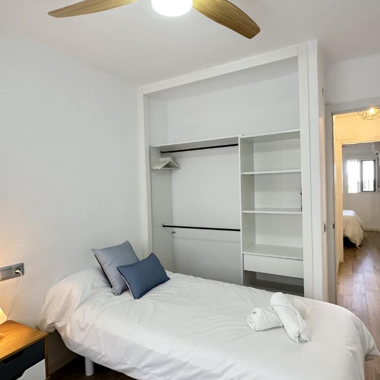 La Noria Sunny Stay Casasol - Apartamento de 2 dormitorios con vistas al mar - 32