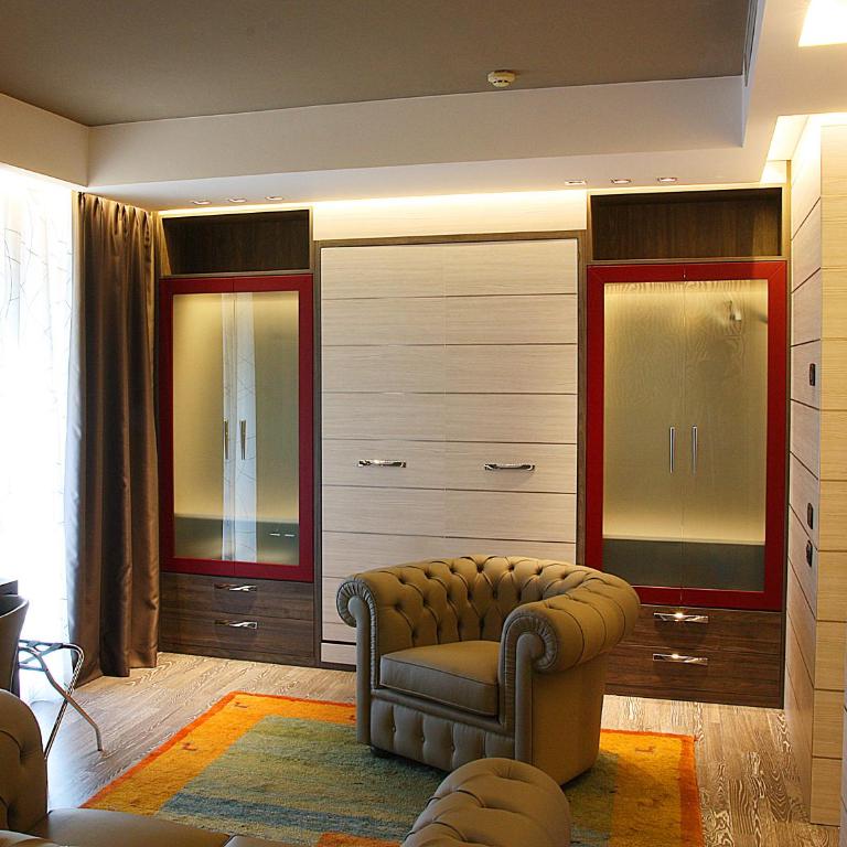 Hotel Aurora - Suite con Vista Lago - 8