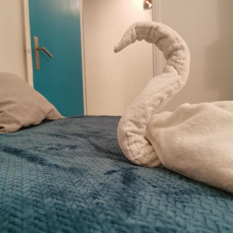Le Grand Bleu, La Grande Motte, Plage - Apartment mit 1 Schlafzimmer - 33