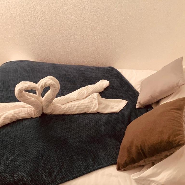 Le Grand Bleu, La Grande Motte, Plage - Apartment mit 1 Schlafzimmer - 32