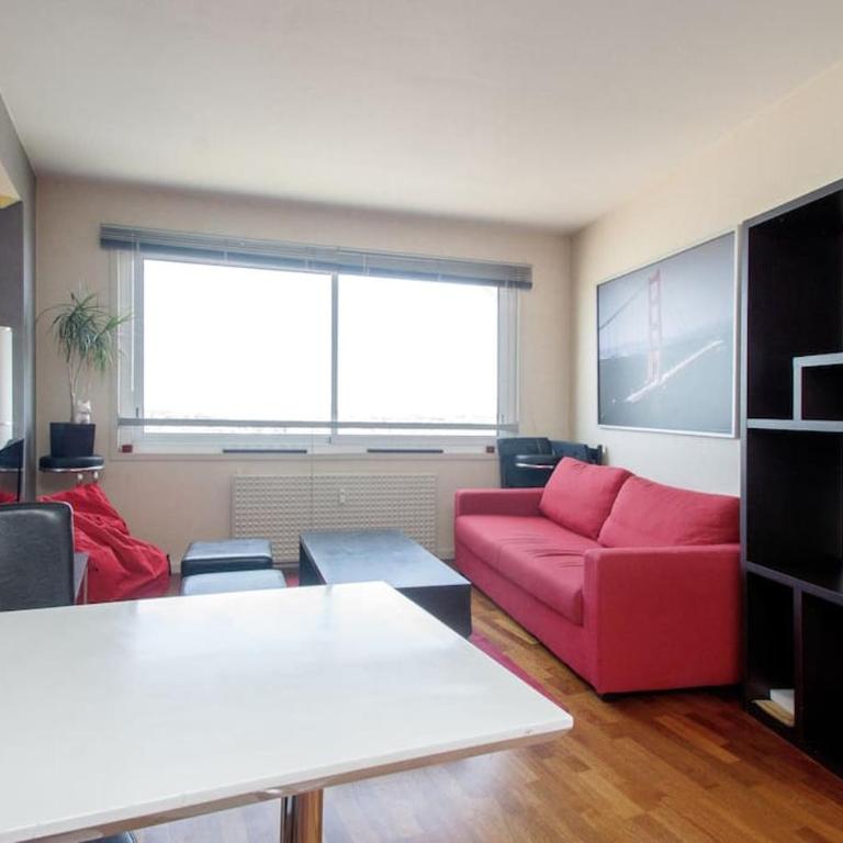 Au bel horizon - Appartement 1 Chambre - 7