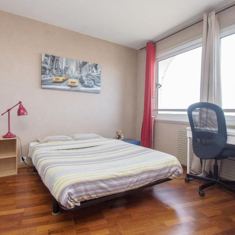 Au bel horizon - Appartement 1 Chambre - 10
