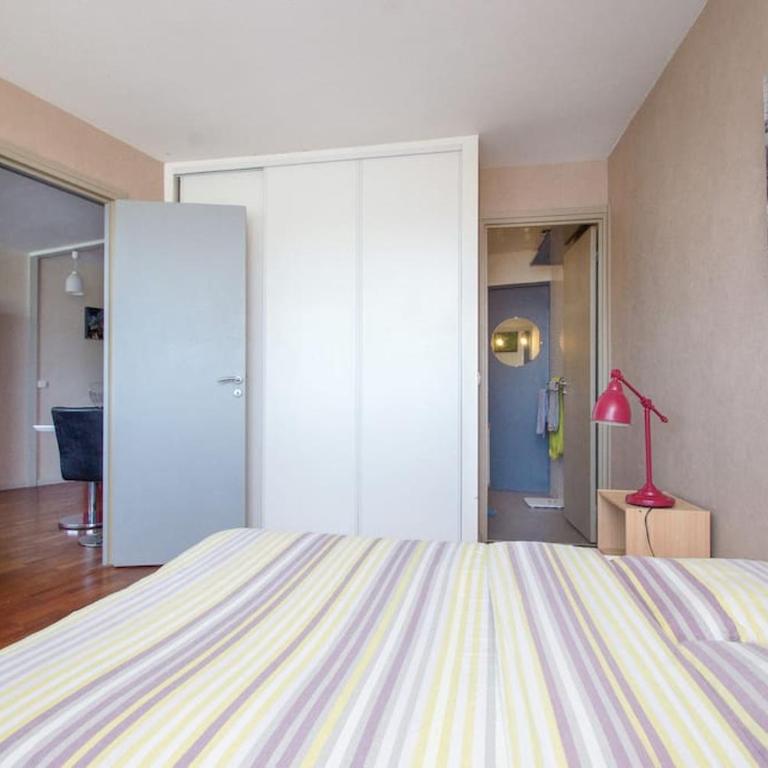 Au bel horizon - Appartement 1 Chambre - 12