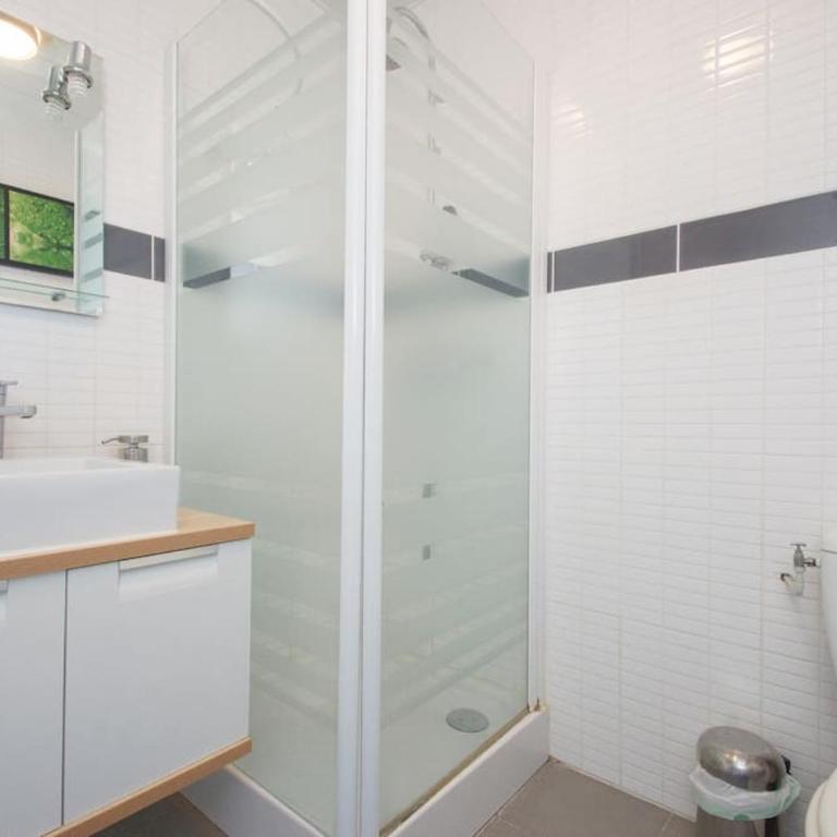 Au bel horizon - Appartement 1 Chambre - 13