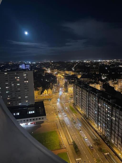 Au bel horizon - Appartement 1 Chambre - 14