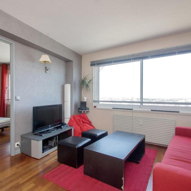 Au bel horizon - Appartement 1 Chambre - 16