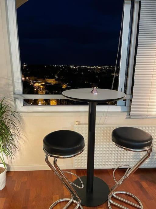 Au bel horizon - Appartement 1 Chambre - 24