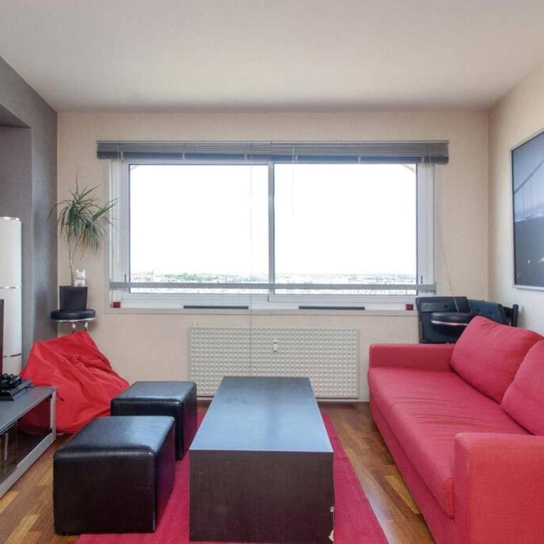 Au bel horizon - Appartement 1 Chambre - 26