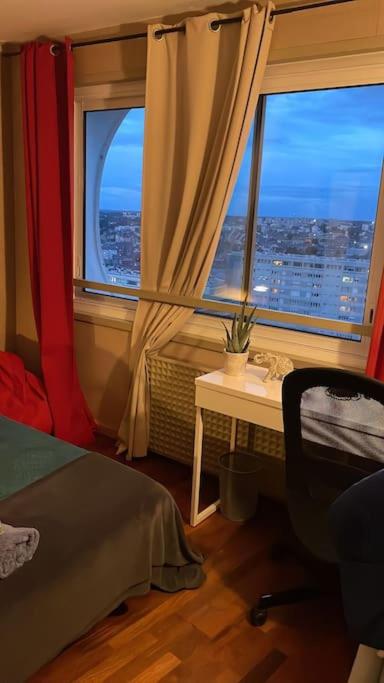 Au bel horizon - Appartement 1 Chambre - 28