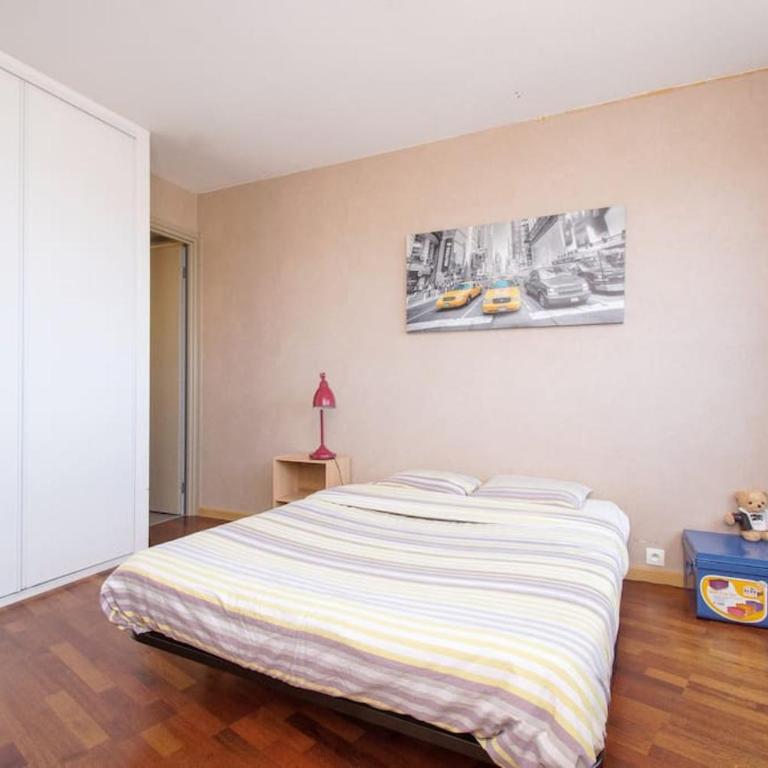 Au bel horizon - Appartement 1 Chambre - 31