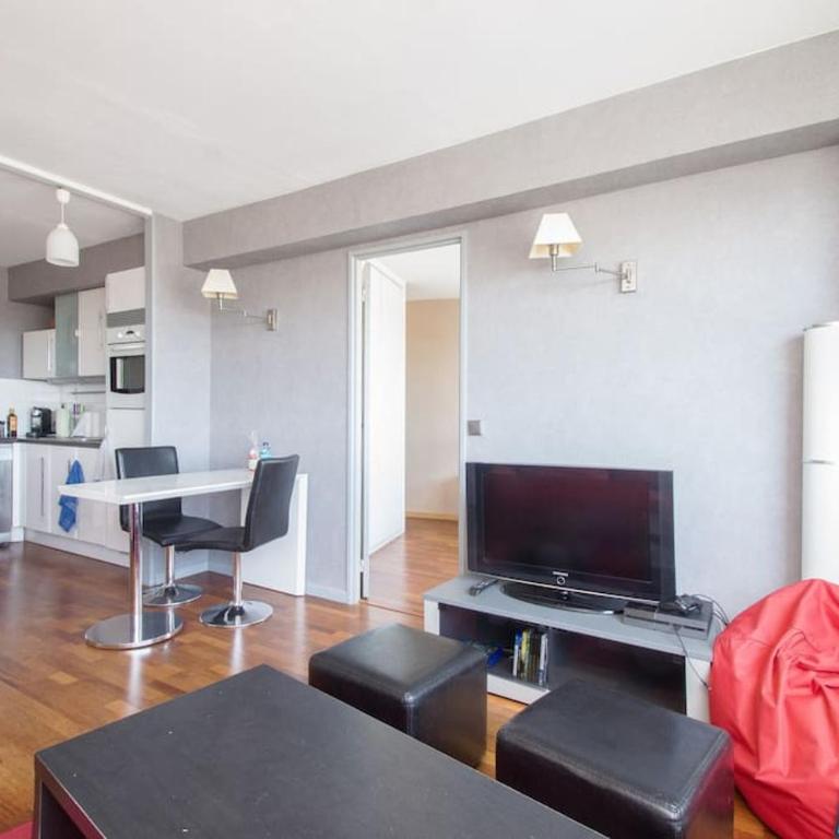 Au bel horizon - Appartement 1 Chambre - 32