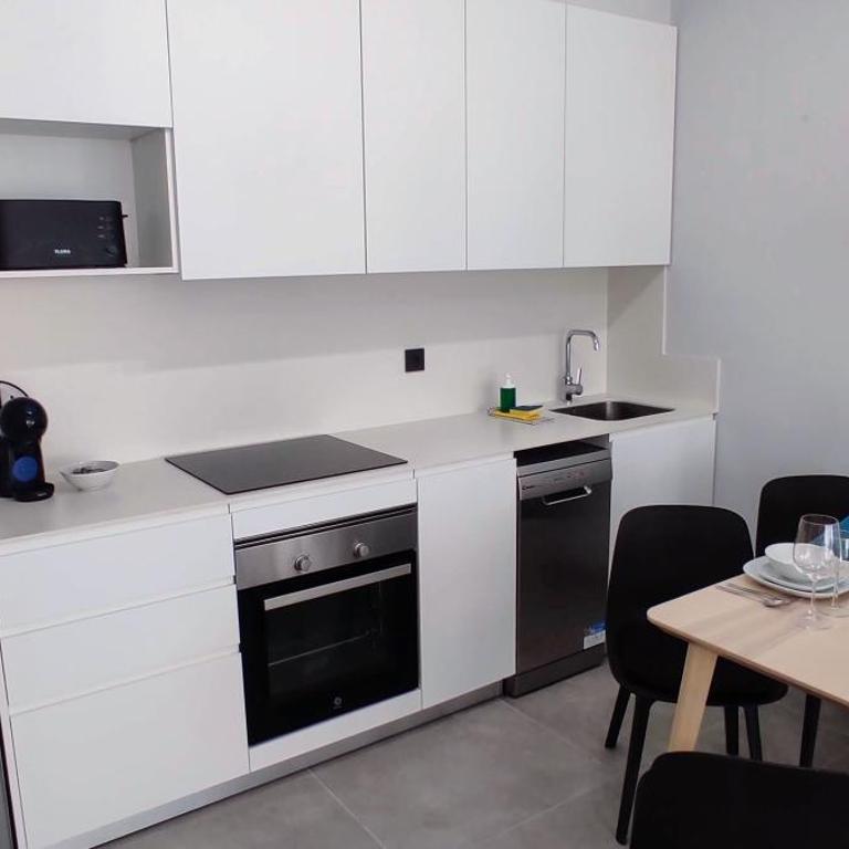 Costa Adeje Ocean View Apartment - Appartement 2 Chambres - 38