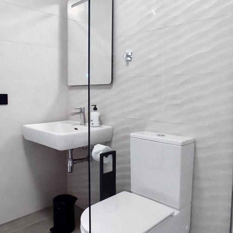 Costa Adeje Ocean View Apartment - Appartement 2 Chambres - 11