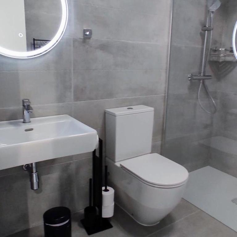 Costa Adeje Ocean View Apartment - Appartement 2 Chambres - 37