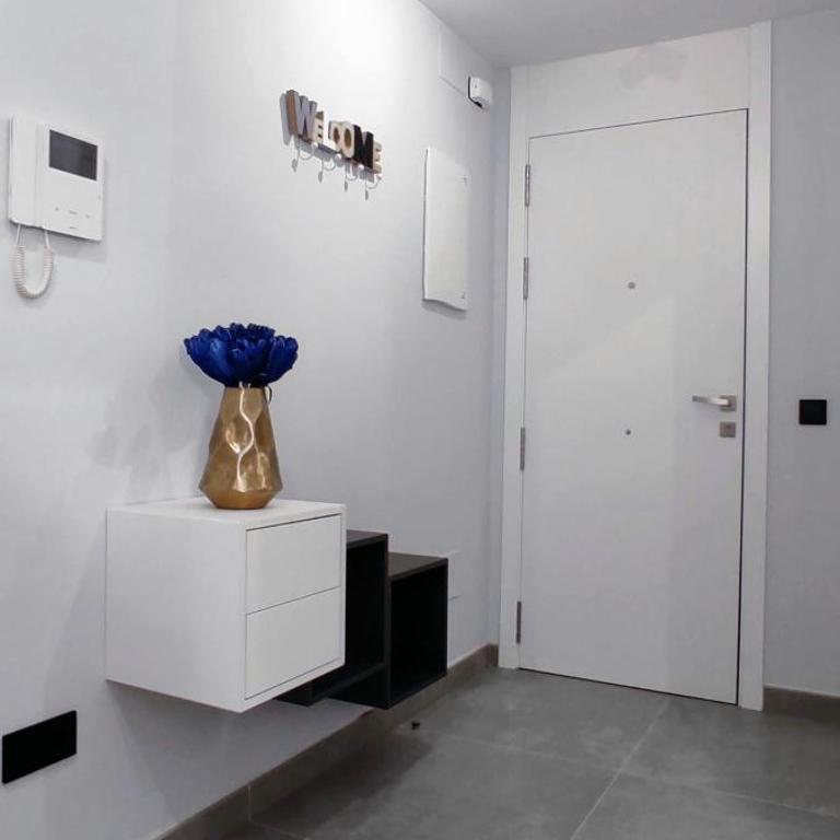 Costa Adeje Ocean View Apartment - Appartement 2 Chambres - 34