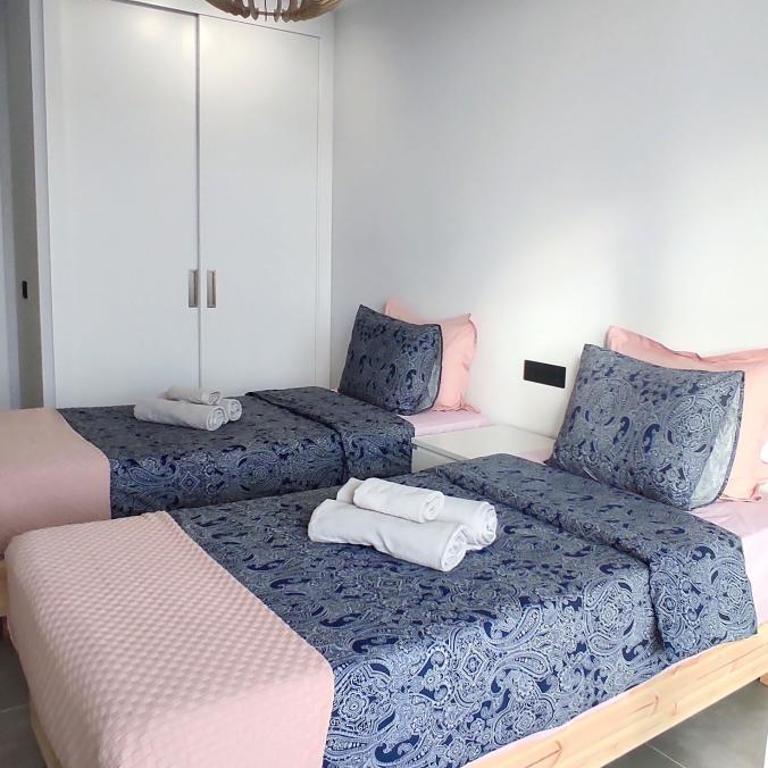 Costa Adeje Ocean View Apartment - Appartement 2 Chambres - 27