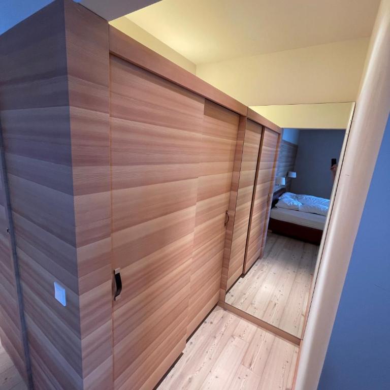 Large Family Apartment Katschberg, Ski-in/o, Sauna, Pool - Apartment mit Blick auf die Berge - 10