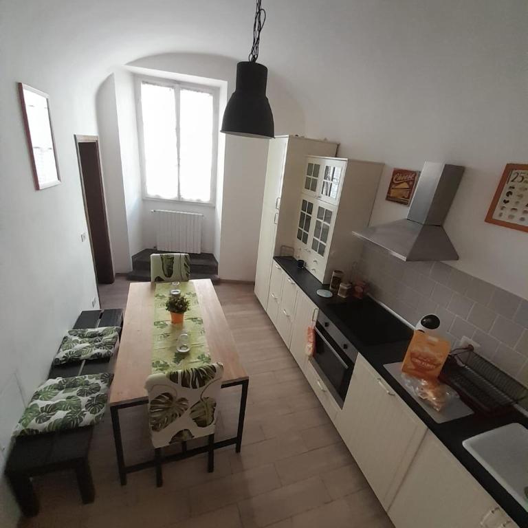 Luca's house - Appartamento con 1 Camera da Letto - 1