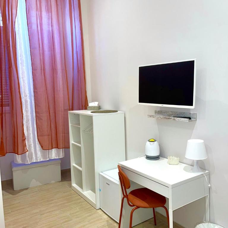 VENEZIA ROOMS - Camera Matrimoniale con Bagno Privato - 5