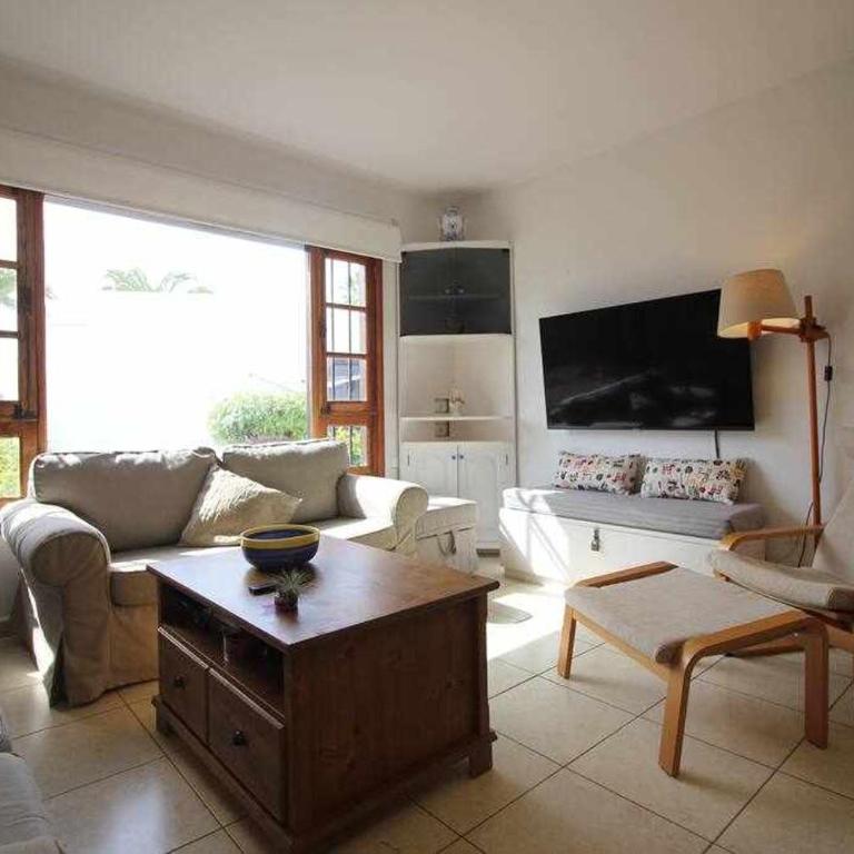 Casa Bárbara en Playa Bastián - Apartamento de 2 dormitorios - 21