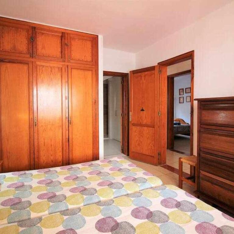 Casa Bárbara en Playa Bastián - Apartamento de 2 dormitorios - 36