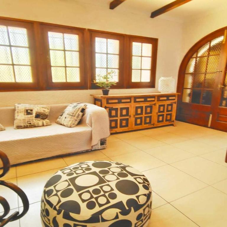 Villa Arc con piscina y jardin by Vacay L'Escala - Casa - 57