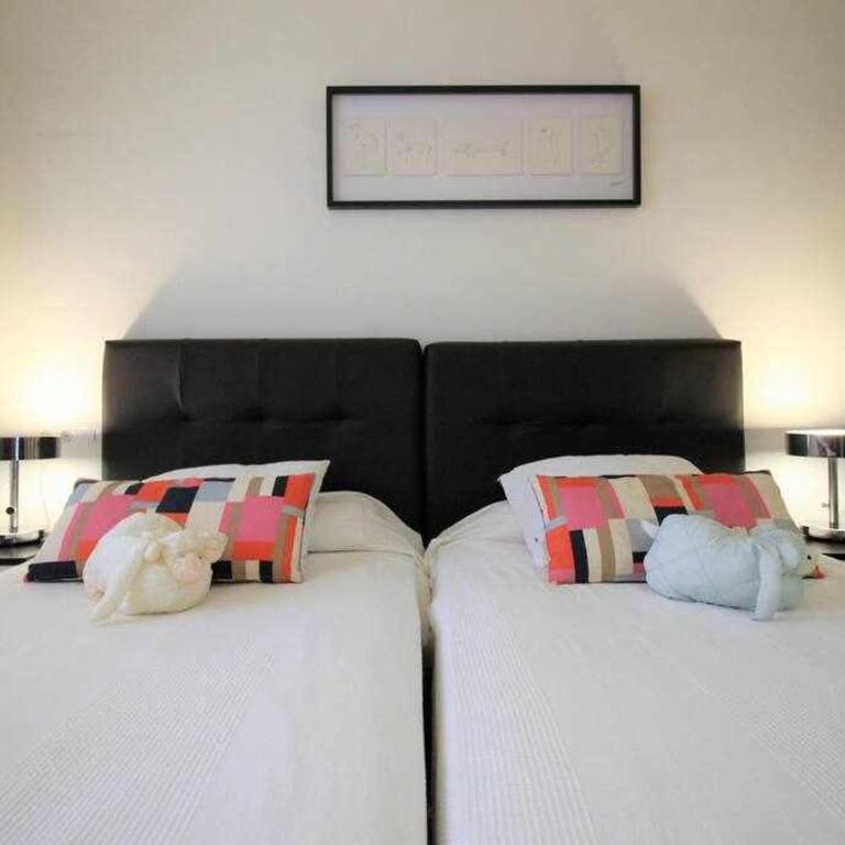 Casa de Mas en Playa Bastián - Apartamento - 29