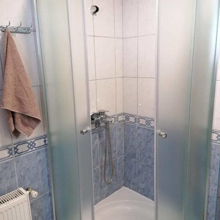 Sweet apartment Sarajevo - Center - Parking - Apartman sa 1 Spavaćom Sobom - 25