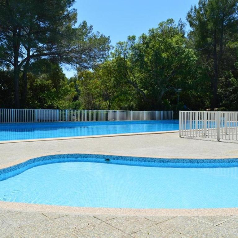 Maison d'artiste Vue mer & Jacuzzi - Villa mit 2 Schlafzimmern - 5
